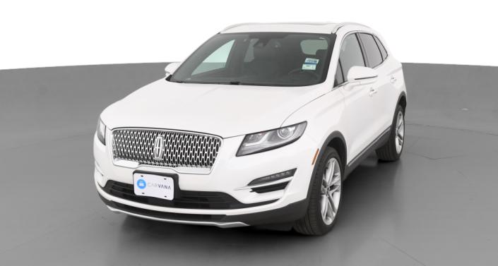 2019 Lincoln MKC Reserve -
                Concord, NC
