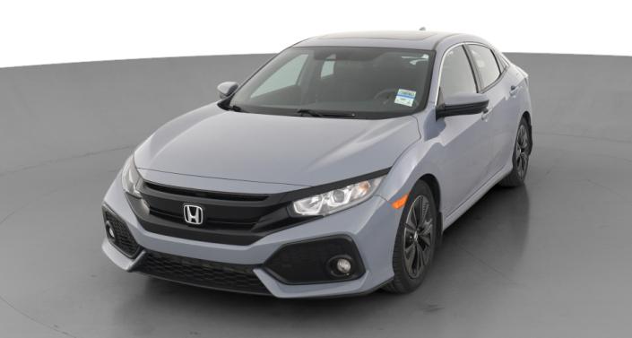 2019 Honda Civic EX -
                  Indianapolis, IN