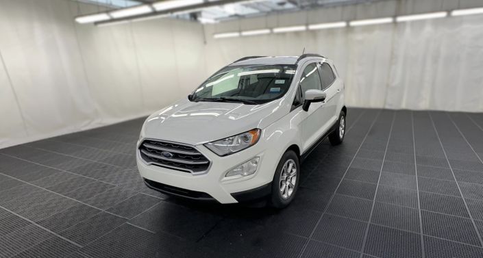 2020 Ford EcoSport SE -
                Indianapolis, IN