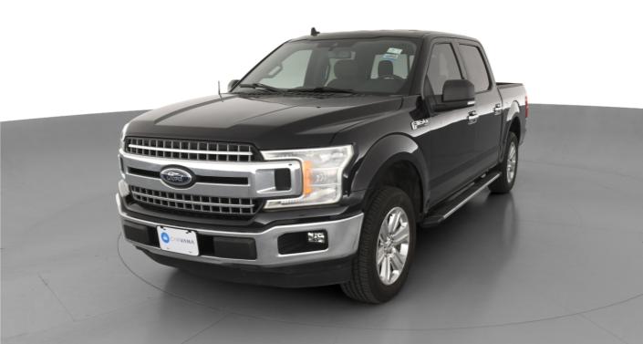 2019 Ford Econoline E-150 -
                  San Antonio, TX
