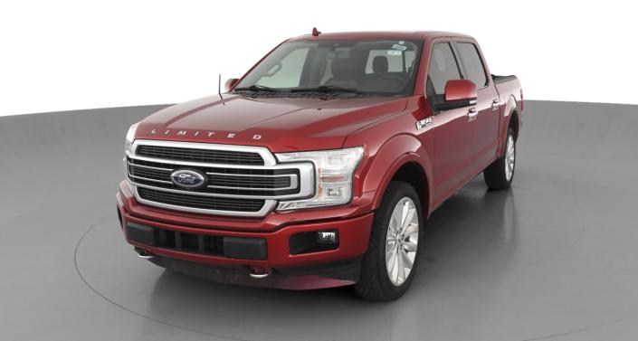 2019 Ford Econoline E-150 -
                  Wheatland, OK