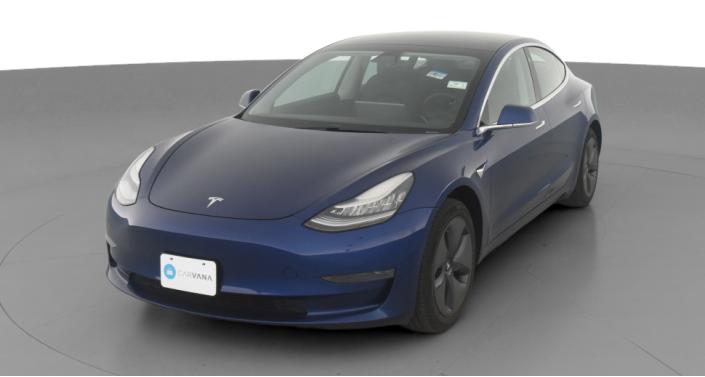 2020 Tesla Model 3 Standard Range -
                  Hebron, OH