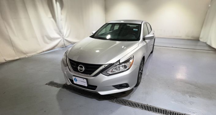 2018 Nissan Altima SV -
                  Union City, GA
