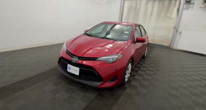Thumbnail: 2018 Toyota Corolla - 1
