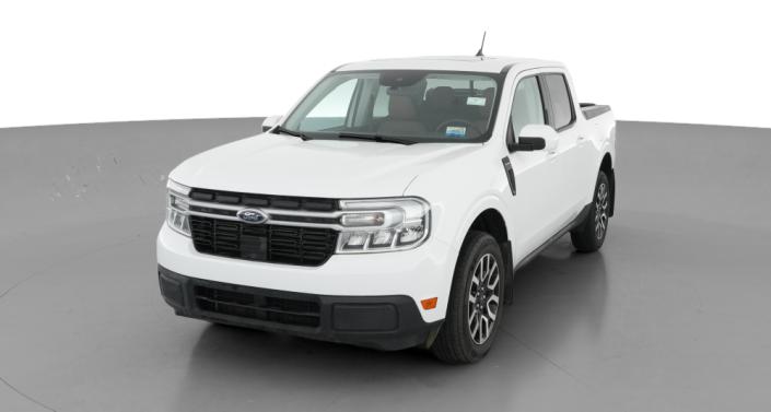 2022 Ford Maverick Lariat -
                  Lorain, OH
