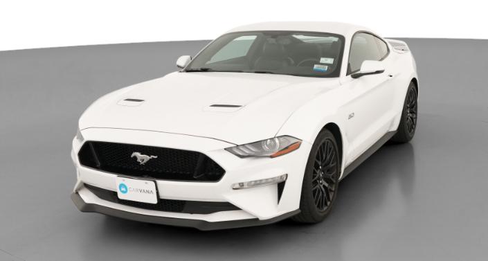 2020 Ford Mustang GT Premium -
                  Auburn, GA