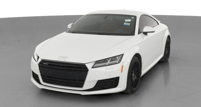 2016 Audi TT Base -
                  Wheatland, OK