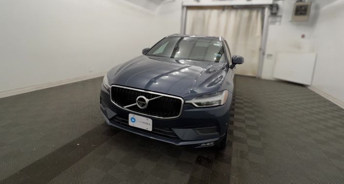 2018 Volvo XC60 T6 Momentum -
                  Framingham, MA