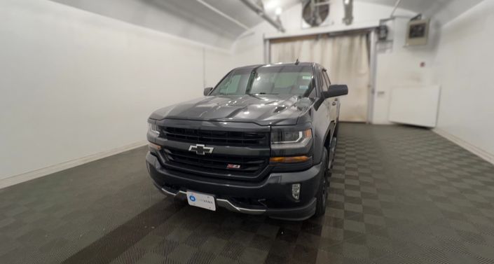 2019 Chevrolet Silverado 1500 LT Z71 -
                Framingham, MA