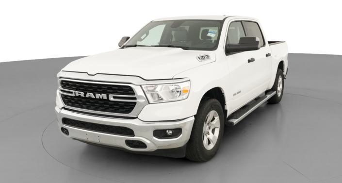 2023 RAM 1500 Big Horn -
                  Hebron, OH
