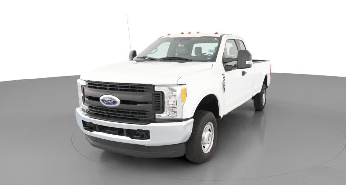 Thumbnail: 2017 Ford Econoline - 1