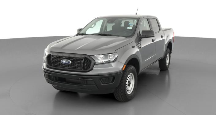 2021 Ford Ranger XL -
                  Trenton, OH