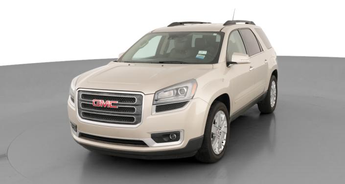Thumbnail: 2017 GMC Acadia - 1