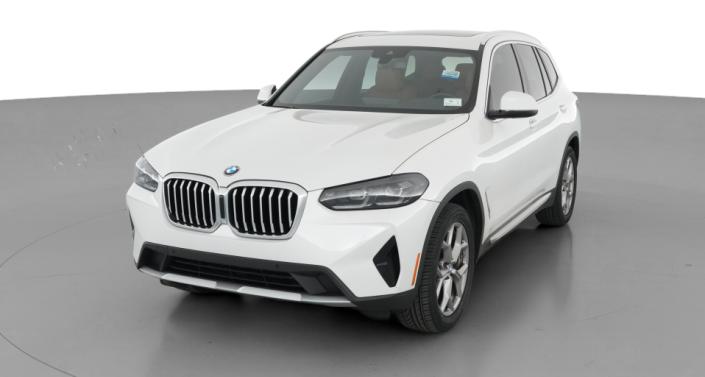 2022 BMW X3 xDrive30i -
                  Lorain, OH