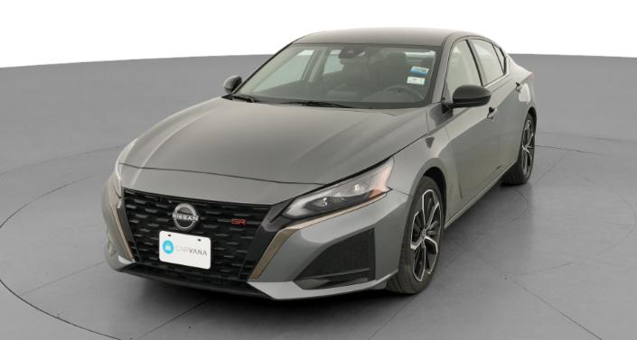 Thumbnail: 2024 Nissan Altima - 1