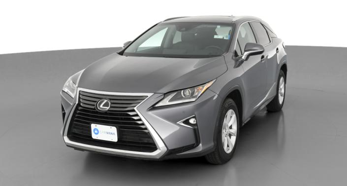 2016 Lexus RX 350 Sport Handling -
                Trenton, OH