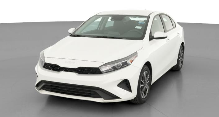 2024 Kia Forte LXS -
                  Trenton, OH