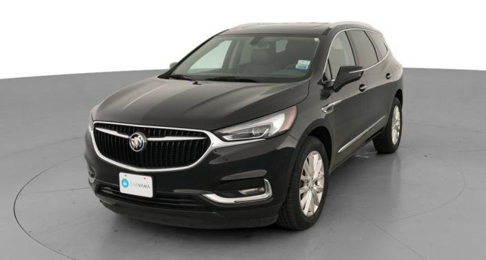 2020 Buick Enclave Essence -
                  Hebron, OH