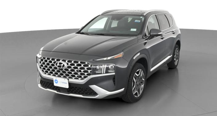2022 Hyundai Santa Fe Limited -
                Trenton, OH