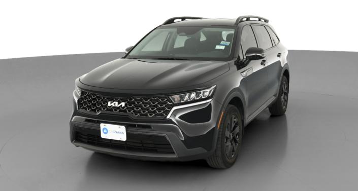 2022 Kia Sorento X-Line S -
                  Trenton, OH