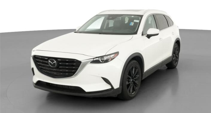 2022 Mazda CX-9 Touring Plus -
                  Trenton, OH