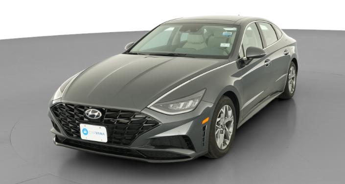 2022 Hyundai Sonata SEL -
                  Trenton, OH