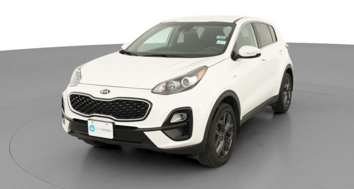 2022 Kia Sportage LX -
                Hebron, OH