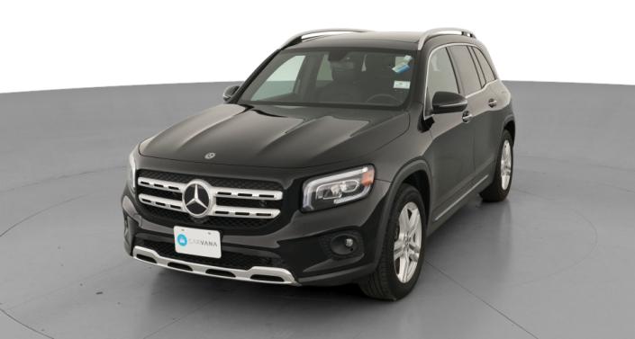 2021 Mercedes-Benz GLB 250 -
                Hebron, OH