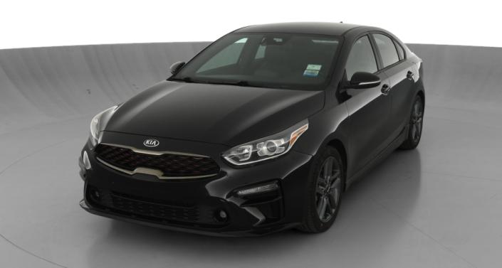 2020 Kia Forte GT-Line -
                Lorain, OH