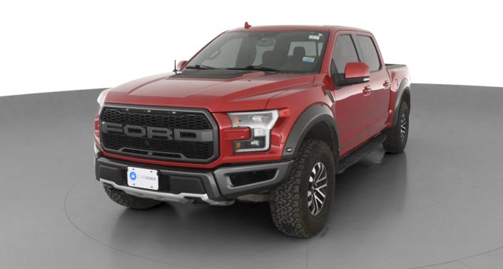 2020 Ford Econoline E-150 Hero Image