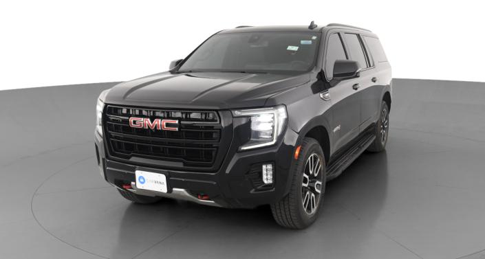 Thumbnail: 2021 GMC Yukon XL - 1