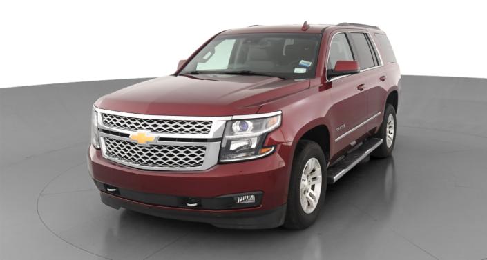 2017 Chevrolet Tahoe LT -
                  Indianapolis, IN