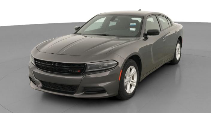 2023 Dodge Charger SXT -
                  Hebron, OH
