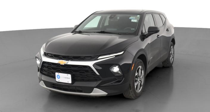 2023 Chevrolet Blazer  -
                Indianapolis, IN