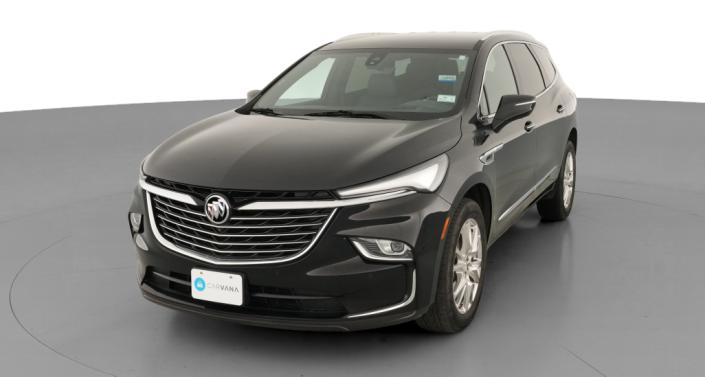 2022 Buick Enclave Premium -
                  Hebron, OH