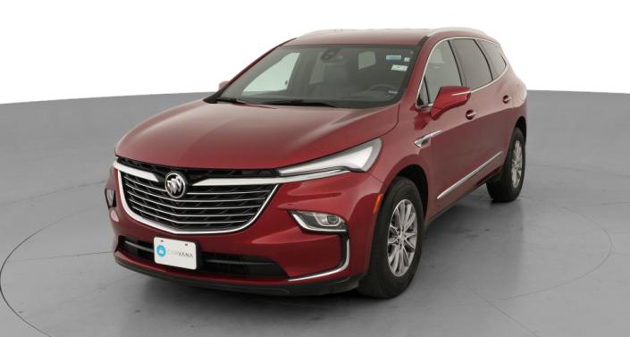 2024 Buick Enclave Premium -
                  Hebron, OH