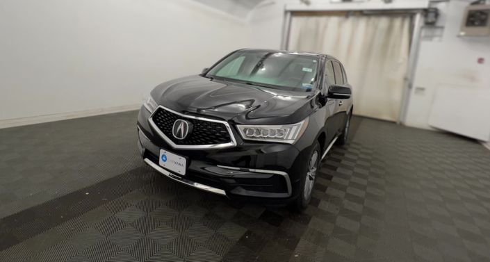 2020 Acura MDX Base -
                  Framingham, MA