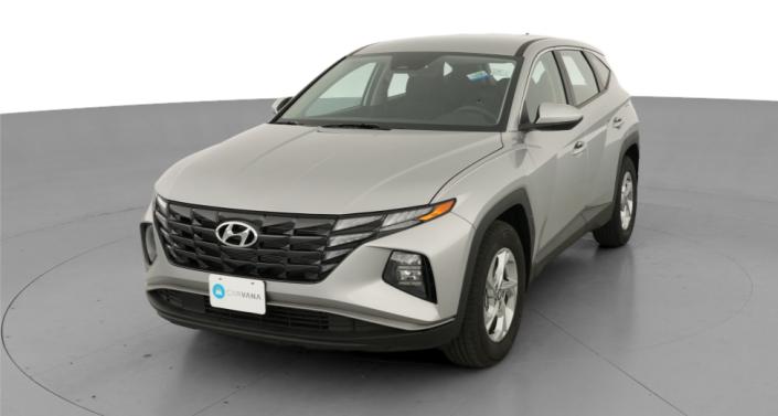 2024 Hyundai Tucson SE -
                Hebron, OH
