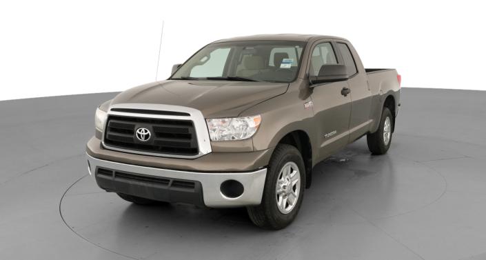 Thumbnail: 2011 Toyota Tundra - 1