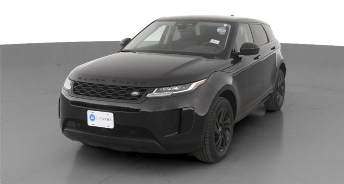 2023 Land Rover Range Rover Evoque S -
                Indianapolis, IN