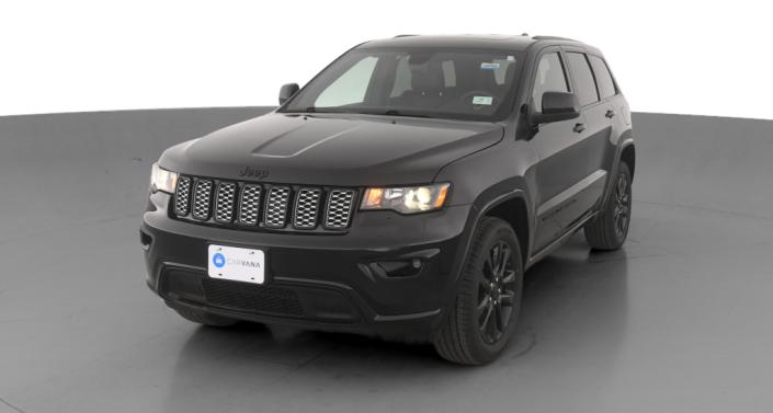 2022 Jeep Grand Cherokee Laredo -
                Indianapolis, IN
