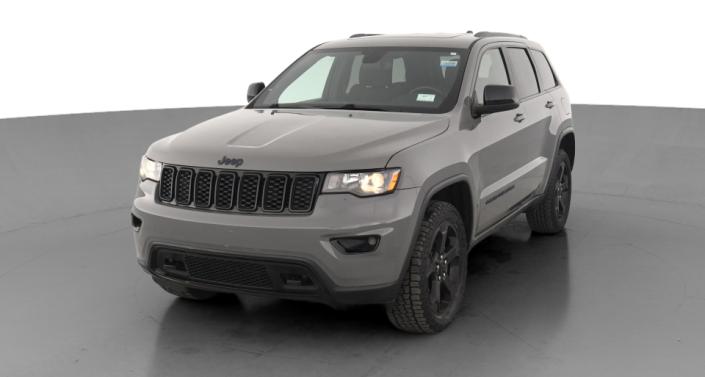 2020 Jeep Grand Cherokee Upland -
                  Indianapolis, IN