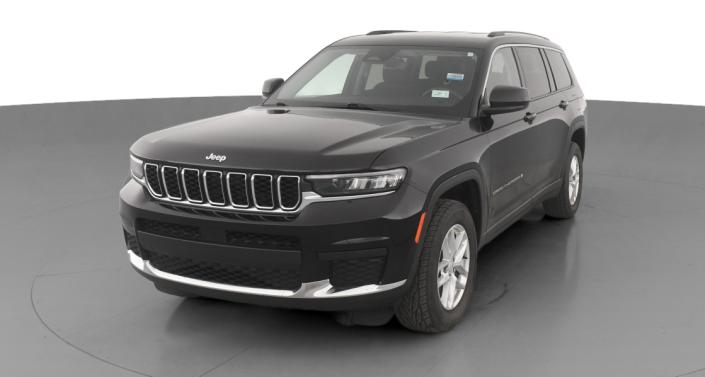 2021 Jeep Grand Cherokee L Laredo -
                Indianapolis, IN