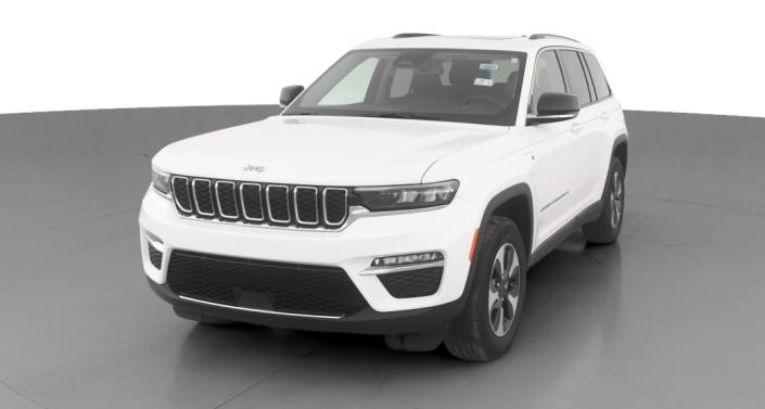 2023 Jeep Grand Cherokee 4xe -
                Indianapolis, IN