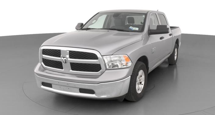 2023 RAM 1500 Classic SLT -
                  Indianapolis, IN