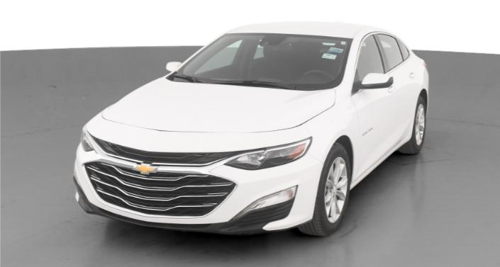 2025 Chevrolet Malibu LT -
                  Indianapolis, IN
