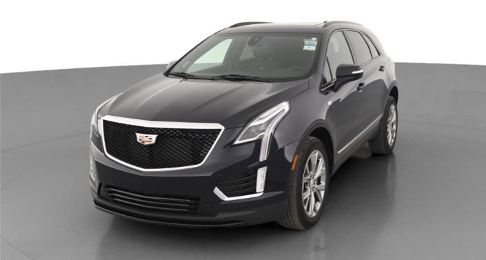 2021 Cadillac XT5 Sport -
                Indianapolis, IN