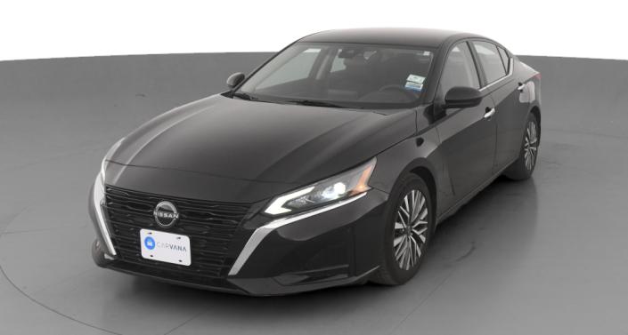 2023 Nissan Altima SV -
                  Indianapolis, IN