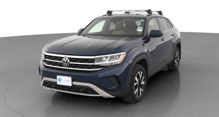 2022 Volkswagen Atlas SE -
                  Indianapolis, IN