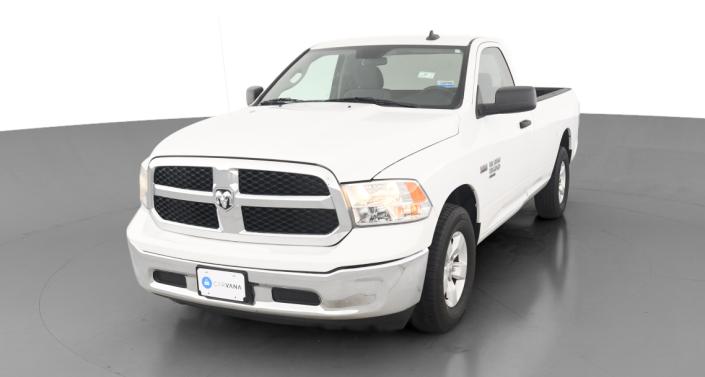 2022 RAM 1500 Classic Tradesman -
                  Indianapolis, IN